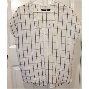 NEW! Tunic style top